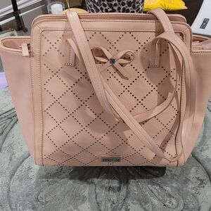 KENNETH COLE REACTION PURSE